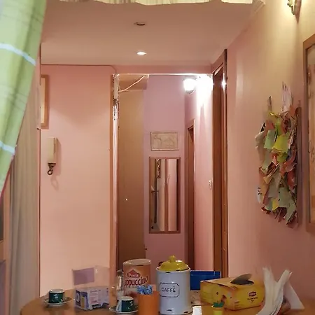 Blue Dream Guest house