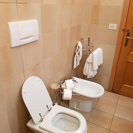 Guest house Blue Dream Rome