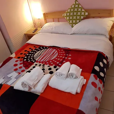 Blue Dream Guest house