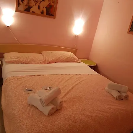 Blue Dream Guest house