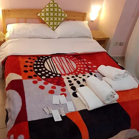 Guest house Blue Dream