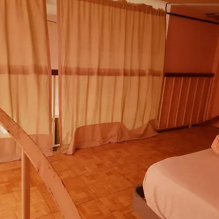 Blue Dream Guest house Rome