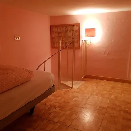 Blue Dream Guest house Rome