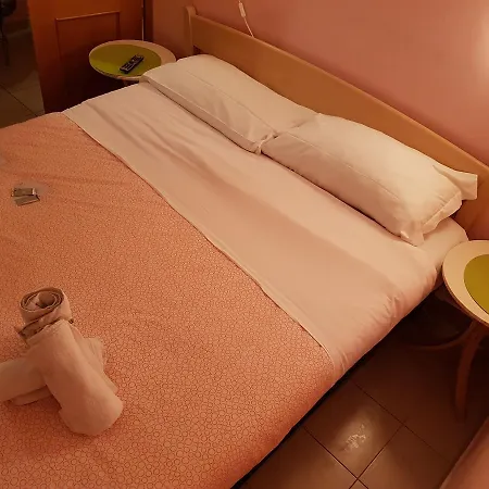 Blue Dream Guest house Rome