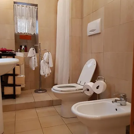 Blue Dream Guest house *