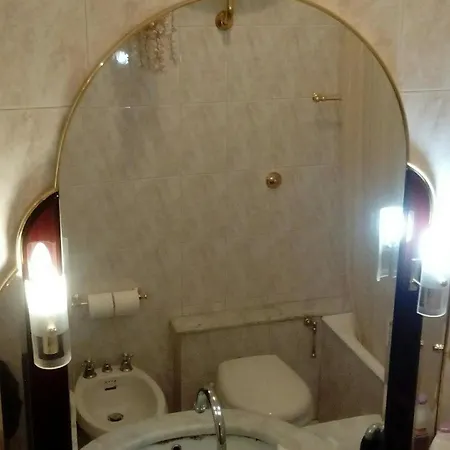 Hostel Palestro 247 Řím