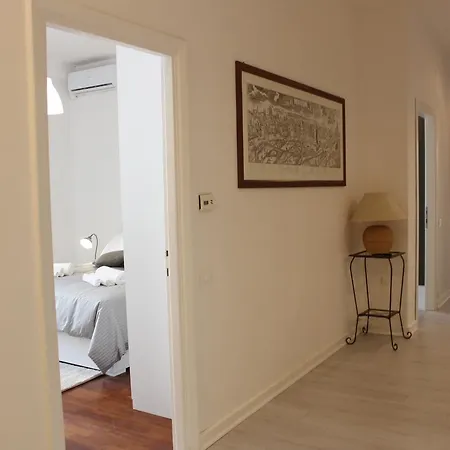 Bed & Breakfast Cultroma Roof Garden Rome