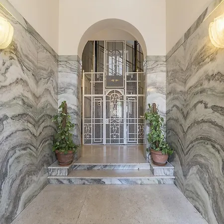 Borghese Luxury Terrace *