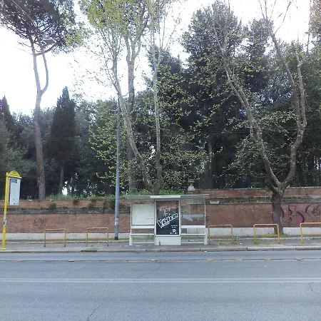 Cultroma Roof Garden Rome