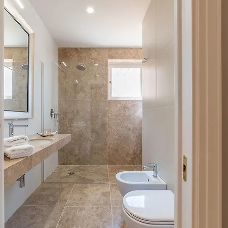 Guest house Borghese Luxury Terrace *