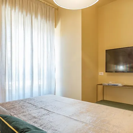 Guest house Borghese Luxury Terrace Rome
