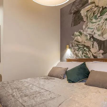 Guest house Borghese Luxury Terrace Rome