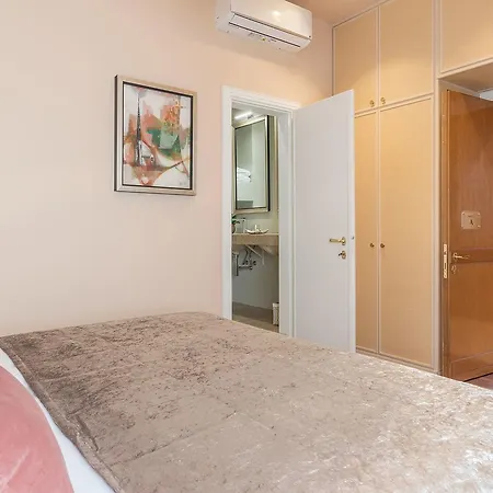 Guest house Borghese Luxury Terrace
