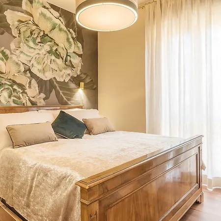 Borghese Luxury Terrace Guest house