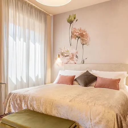 Guest house Borghese Luxury Terrace *