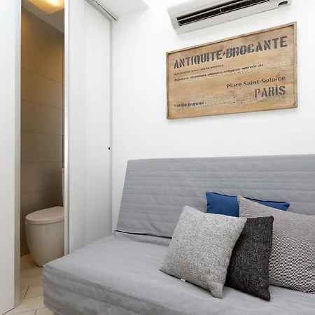 Gallo Holiday Home *