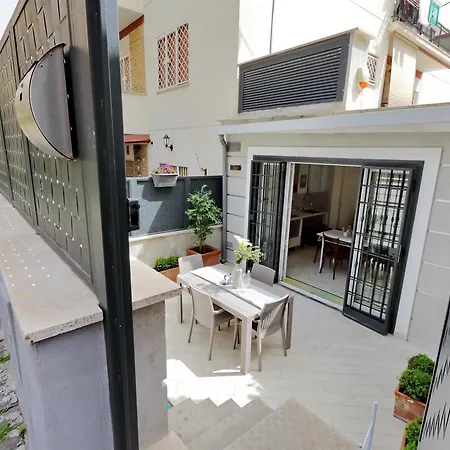Holiday home Gallo Holiday Home Rome