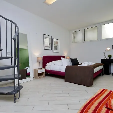 Gallo Holiday Home *