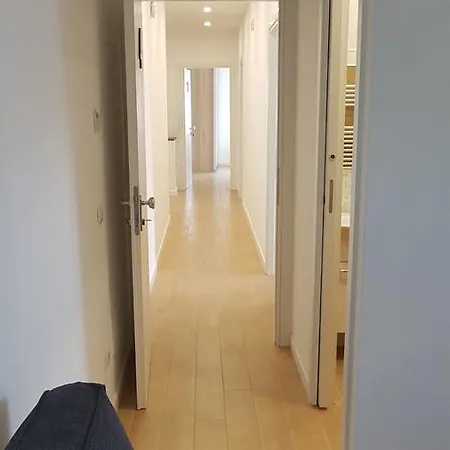 St. Paul Palace Relais Guest house Rome