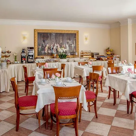 Marini Park Hotel