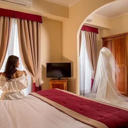 Otel Marini Park Castel di Leva