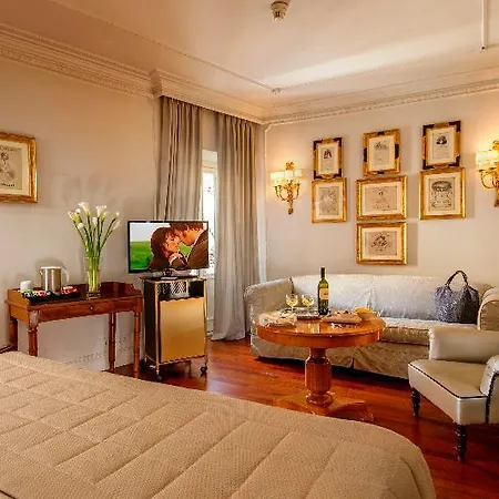 Alexandra 3* Rom