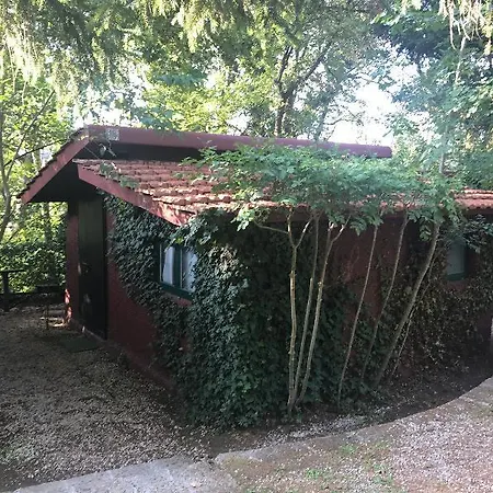 Campsite Seven Hills Village 4*