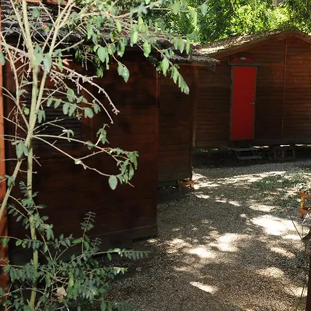 Seven Hills Village Campsite 4*