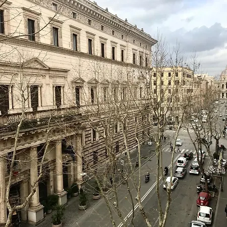 Dreams * Rome