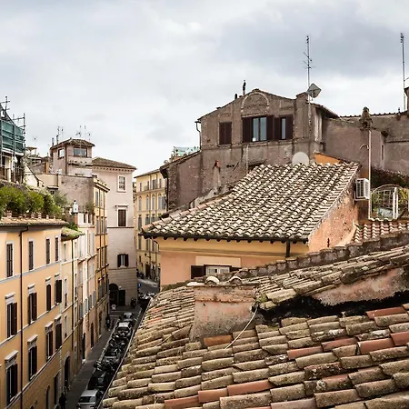 Navona Sunshine Big Terrace Apartment *