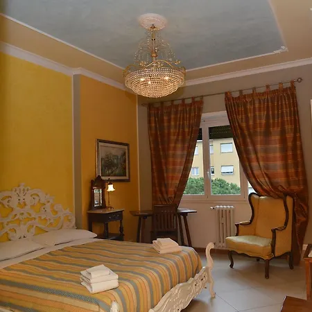 Gregorio VII - Deliziosa Sistemazione A Due Passi Da San Pietro Bed & Breakfast