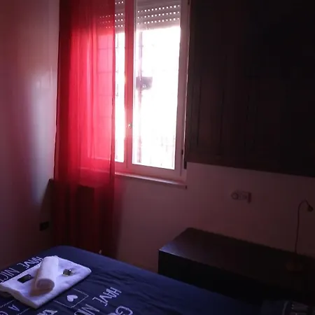 Yourstay@rome Vatican * 罗马