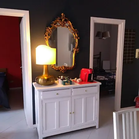 Apartment Yourstay@rome Vatican *
