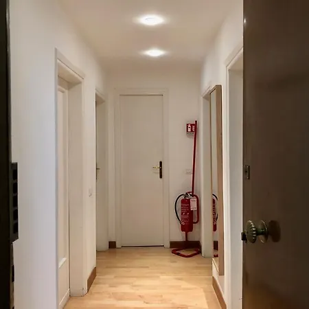 Monti Friendly House Holiday home Rome