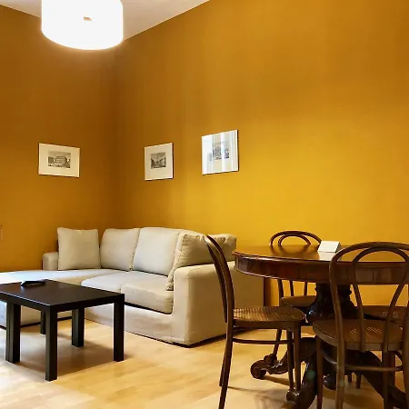 Monti Friendly House