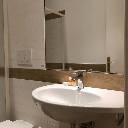 Monti Friendly House Holiday home