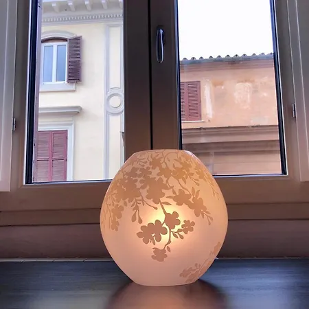 Monti Friendly House * Rome