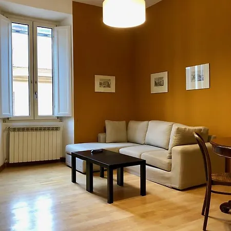 Monti Friendly House Holiday home