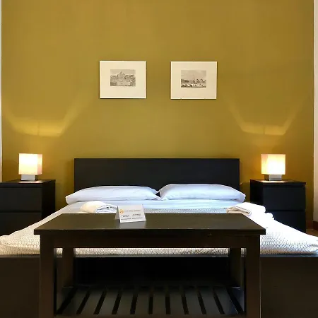 Holiday home Monti Friendly House Rome