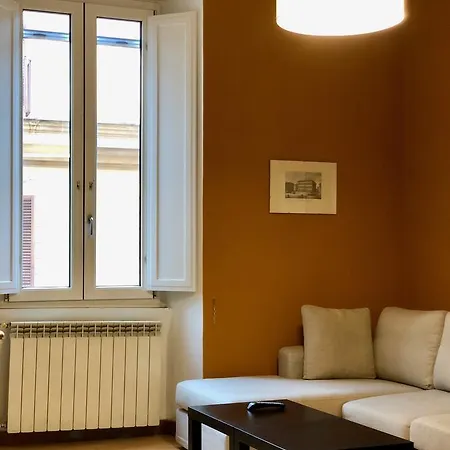 Monti Friendly House Rome