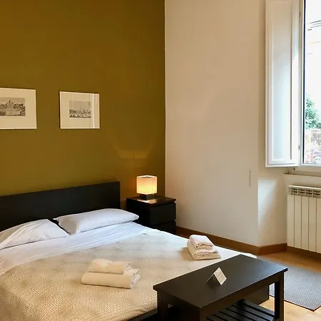 Holiday home Monti Friendly House Rome