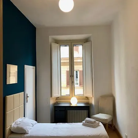 Monti Friendly House Holiday home