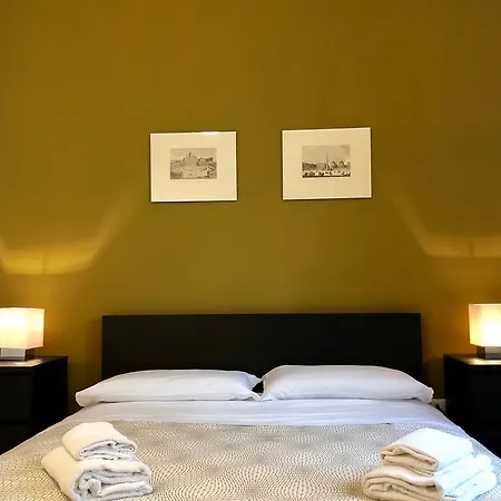 Holiday home Monti Friendly House Rome