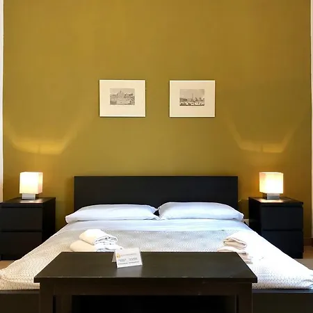 Monti Friendly House Rome