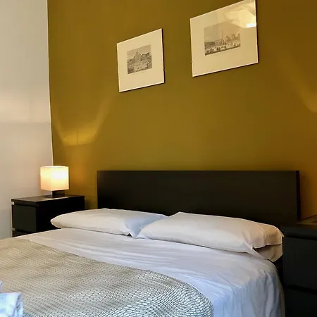 Holiday home Monti Friendly House *
