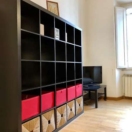 Monti Friendly House بيت للعطل