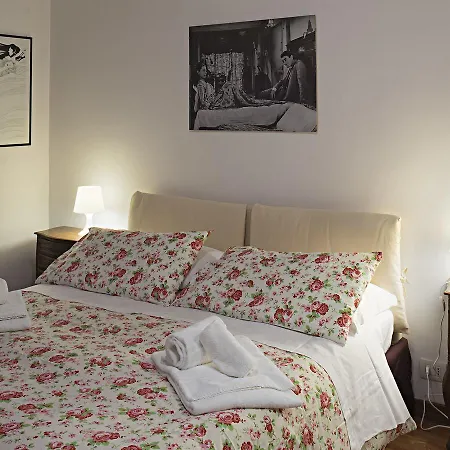 Casa Cimabue Bed & Breakfast *