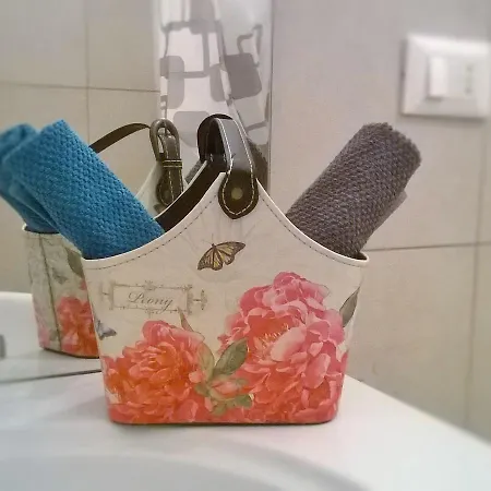 Stelle Di Bed & Breakfast Rome