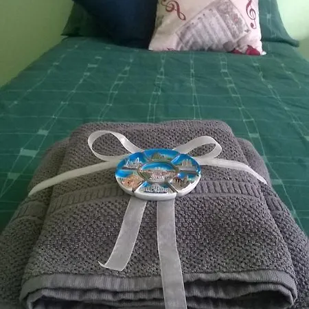 Bed & Breakfast Stelle Di 3*