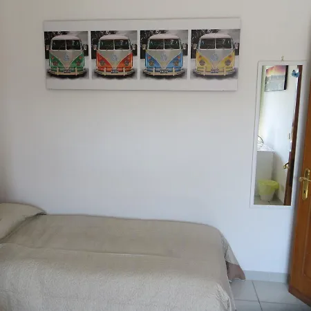Nord 311 Bed & Breakfast Rome